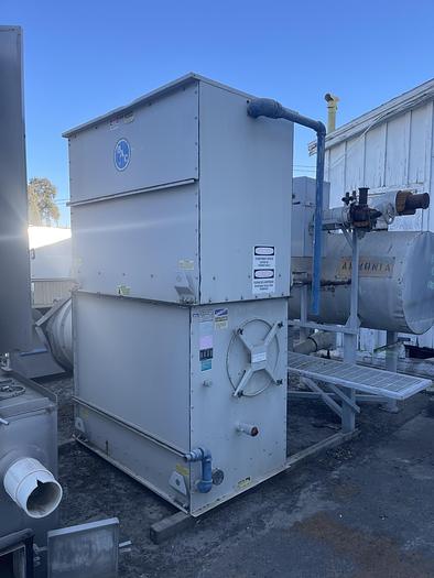 Used BAC 50-75 Ton Cooling Tower
