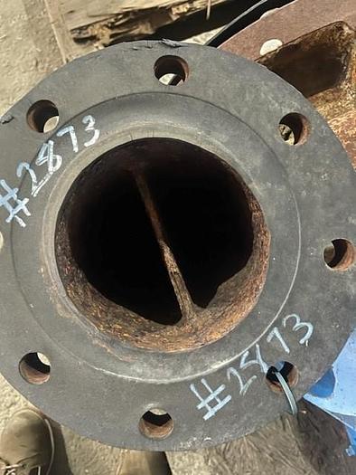 Used PACO 11-60951-1A6L01 #2873