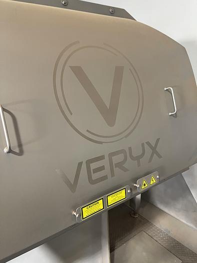 Used KEY Veryx Laser Sorter