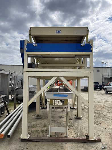 Used LMC Sizing Shaker