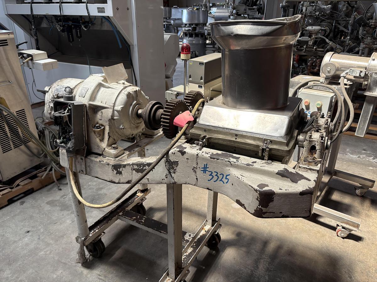 Used Fitzmill Guilo-River