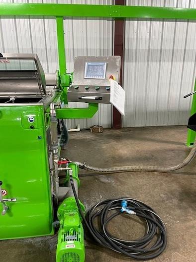 Used Haus Olive Extraction & Processing Line