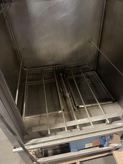 Used Douglas Drum Washer