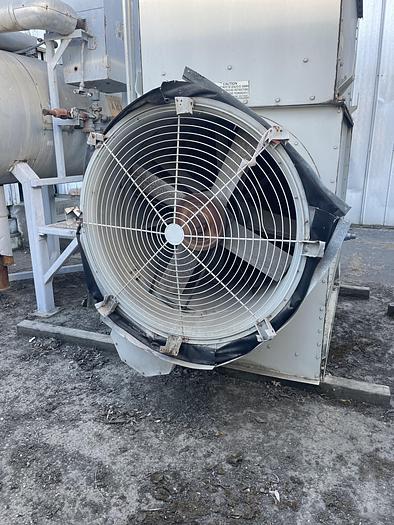 Used BAC 50-75 Ton Cooling Tower