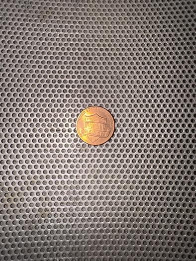 Used FMC 100 Pulper -Finisher Screen Size .078