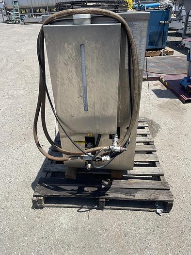 Used MTA Chiller