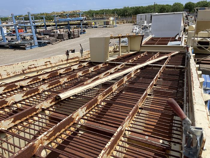 Used LMC Sizing Deck