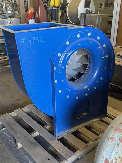 Used MZ Aspiratri Direct Drive Blower