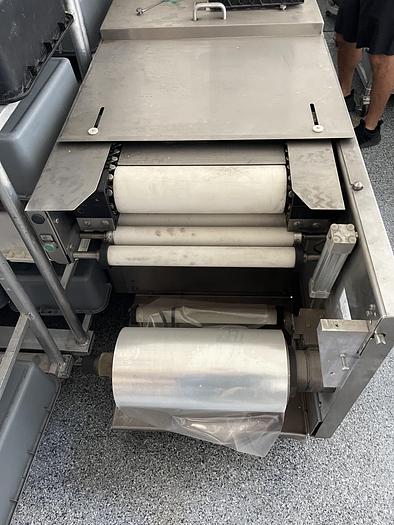 Used GEA Food Solutions 660