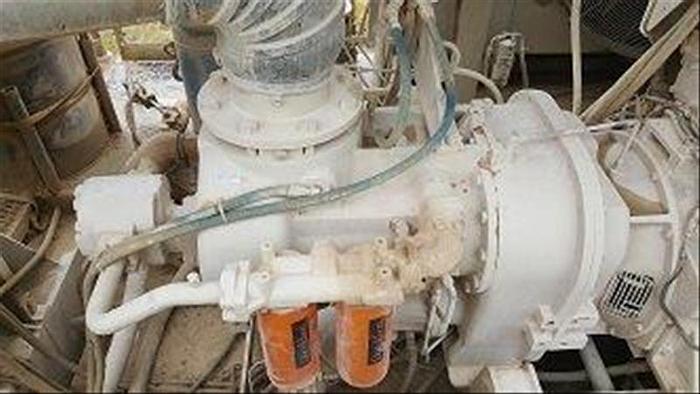 Used 2004 Atlas Copco DML-XL 1200 Drill Rig - Sold