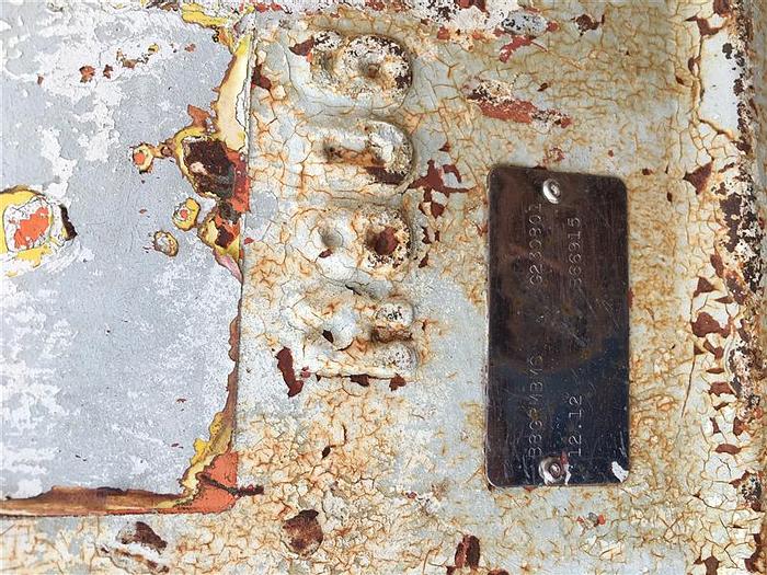 Used 0 Deutz 6-cylinder Diesel Engine & 6”x8” Transfer Pump - Sold