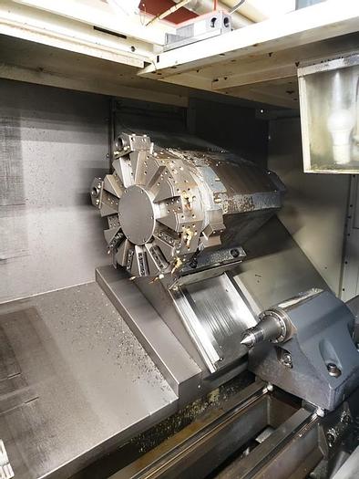 Used 2012 Haas ST30 Big Bore