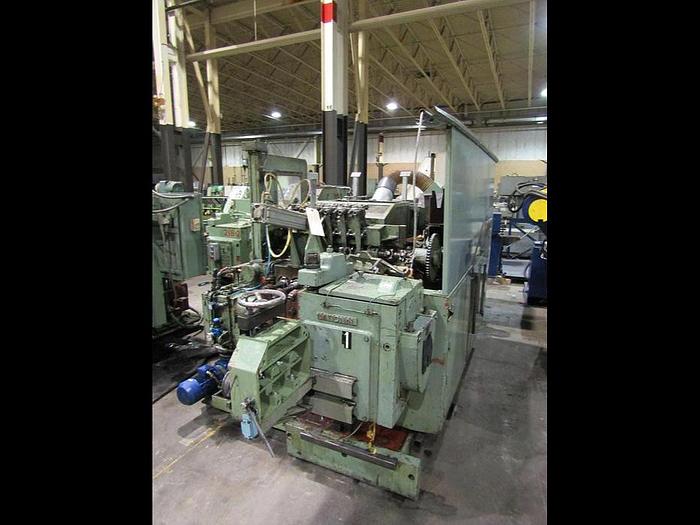 D'occasion NATIONAL machinery Type 625 - Cold former 5 die