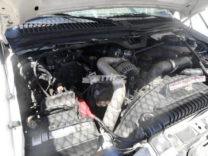 Used 2007 FORD F450 XL