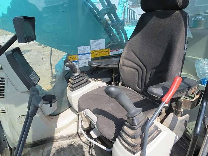 Used 2020 KOBELCO SK350LC-10E
