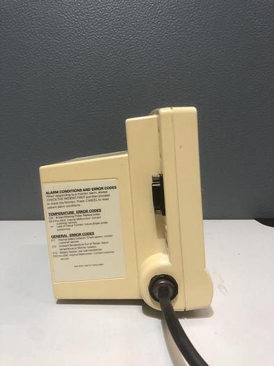 Gebraucht WelchAllyn-Monitor-7517