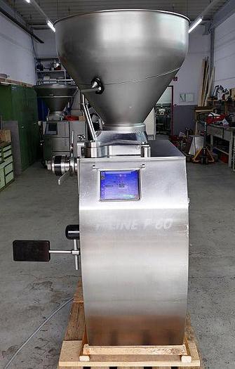 Gebraucht 2011 Frey F-Line F60