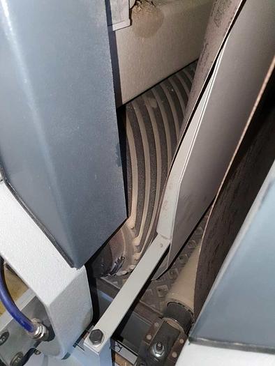 Used 1994 VIET Italy Target 321