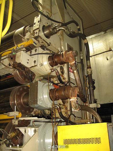 Used 1969 MANCHESTER #24388