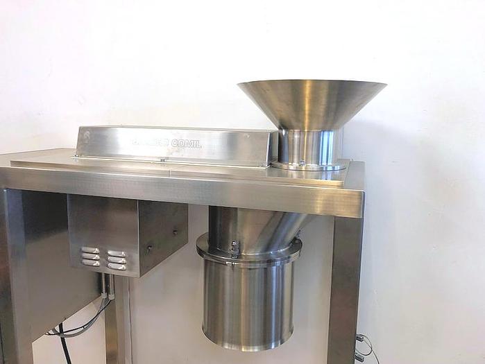 C 15503 E - Cone Mill QUADRO 196 S Comil - ATEX