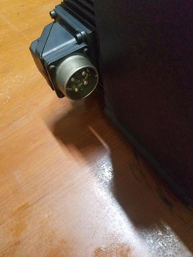 Used INDRAMAT MDD112C-N-030-N2M-130PBO