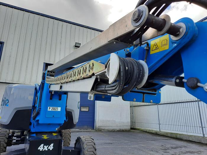 Used 2017 Genie Z 62/40