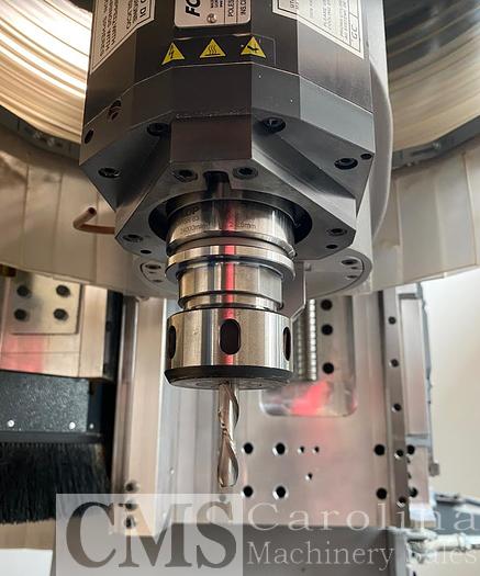 Used 2017 Felder Format 4 CNC Router