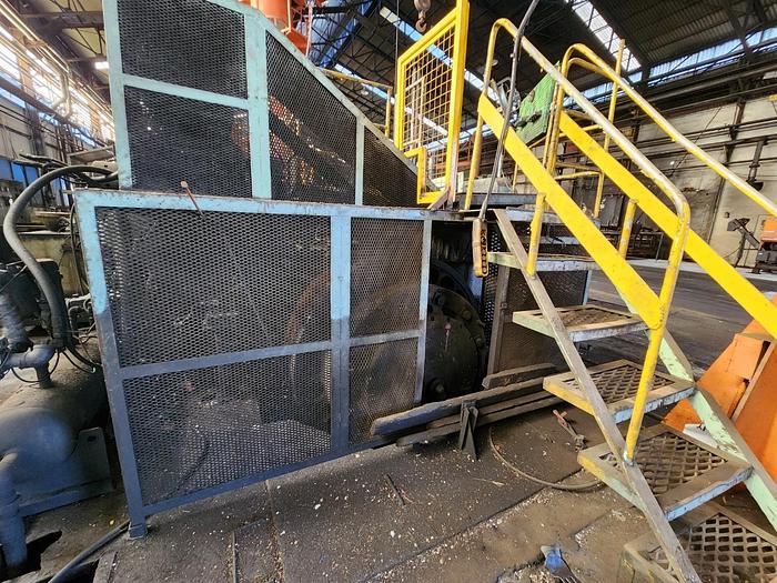 Used Upsetter National,USA