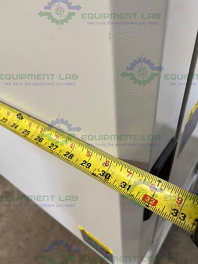 Used Despatch LAC1-38B-7 Burn- In Oven 260°C / 500°F w/ Stand 31"x36"x60"