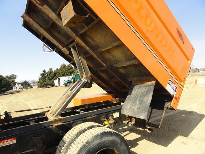 Used 2010 ALTEC LRV55