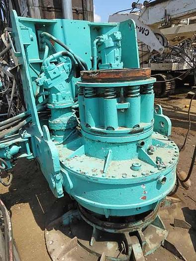 Used 1996 CASAGRANDE B150E