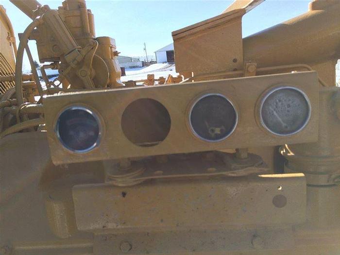 Used 0 Caterpillar 3408 Diesel Engine
