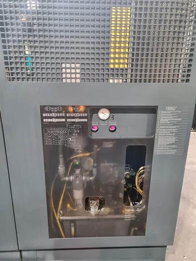 Used 2010 DMG Gildemeister CTX Beta 1250TC Mill Turn Machine