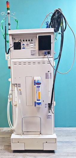 Gebraucht Fresenius Medical Care 4008 (Option: 4008H) Dialysegerät