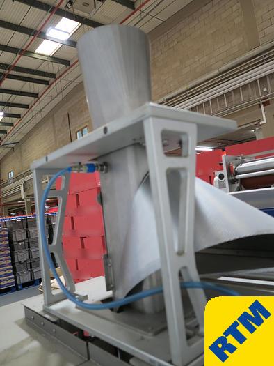 Used Bagging Machine