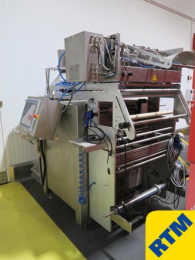 Used Bagging Machine