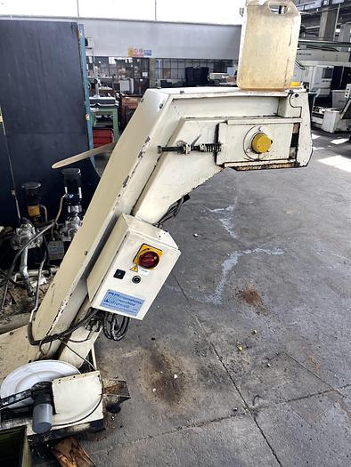 Ottime Tornio Cnc a 6 Assi NAKAMURA TOME TW-30
