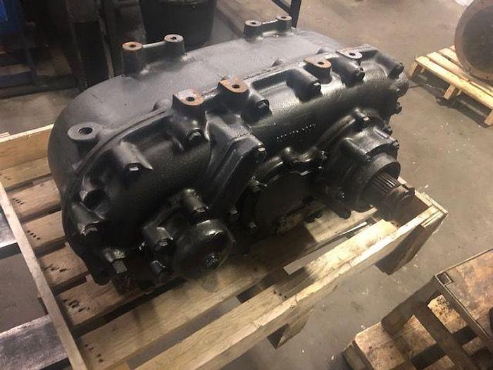 Used ZF VG500/1