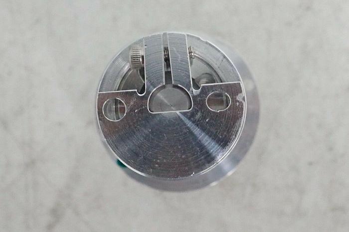 Used Waters 289005183 UPLC Sample Manager 6 Way Valve Cartridge 7445236268283