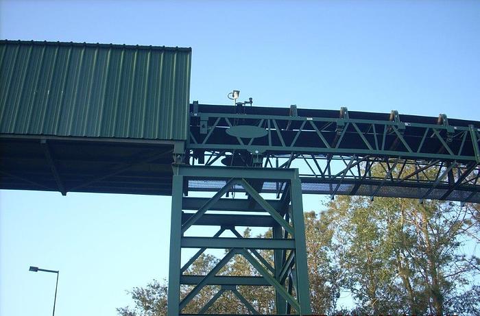 Used 2016 SUPERIOR 1426' Overland Conveyor System