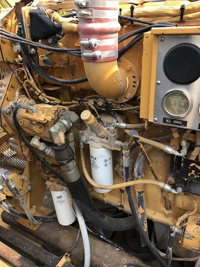 Used 1997 Cubex  913 Drill Rig