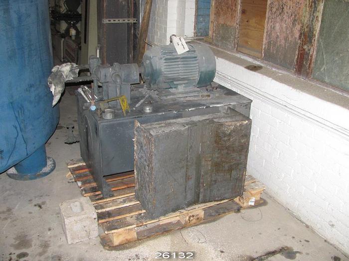 Used HOWIES WELDING #26132