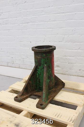 Used Black Clawson 24P Drive Housing #32345