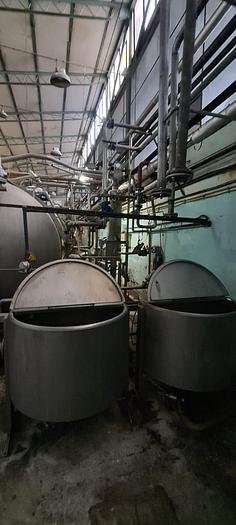 Used Jet dyeing DANITECH ‎‍‍‍‍‍‎ ‏‏‎‎ ‏‏‎‎ ‏‏‎‏‏‎‎ ‏‏‎‎ ‎‍‍‍‍‍‎ ‏‏‎‎ ‏‏‎‎ ‏‏‎‏‏‎‎ ‏‏‎‎ ‎‍‍‍‍‍‎ ‏‏‎‎ ‏‏‎‎ ‏‏‎‏‏‎‎ ‏‏‎‎ ‎‍‍‍‍‍‎ ‏‏‎‎ ‏‏‎‎ ‏‏‎‏‏‎‎ ‏‏‎‎Capacity 500 kgs‎‍‍‍‍‍‎ ‏‏‎‎ ‏‏‎‎ ‏‏‎‏‏‎‎ ‎‍‍‍‍‍‎ ‏‏‎‎ ‏‏‎‎ ㅤ‏‏‎‏‏‎‎ ‏‏‎‎ ‏‏‎‎ ㅤYear 2018