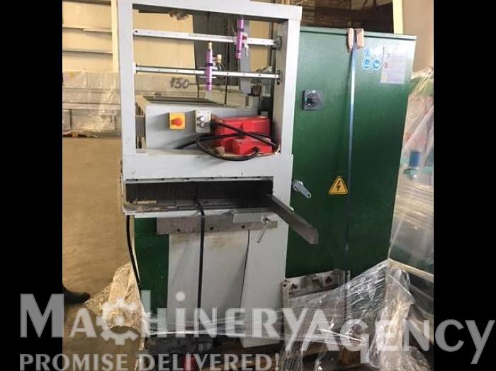 Used MRS-340M Movable RIP SAW KUANG YUNG