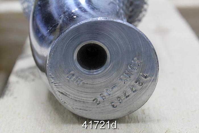 Unused Moyno Sxs10106r Progressing Cavity Pump Rotor and Stator #41721