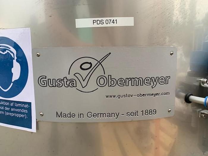 Used Gustav