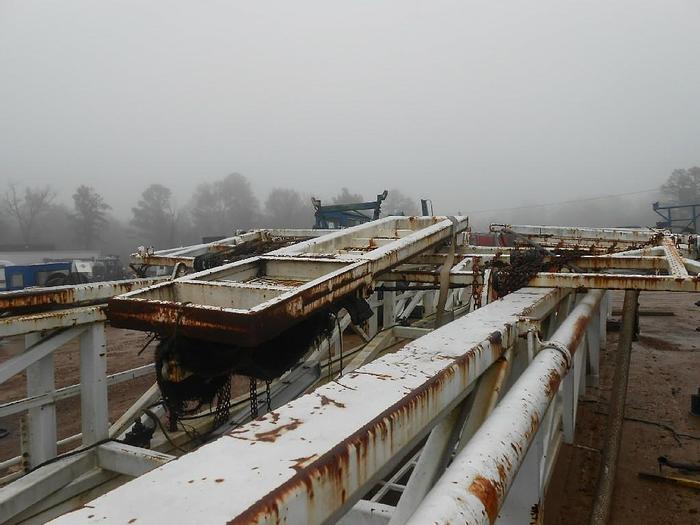 Used CRANE CARRIER RIG