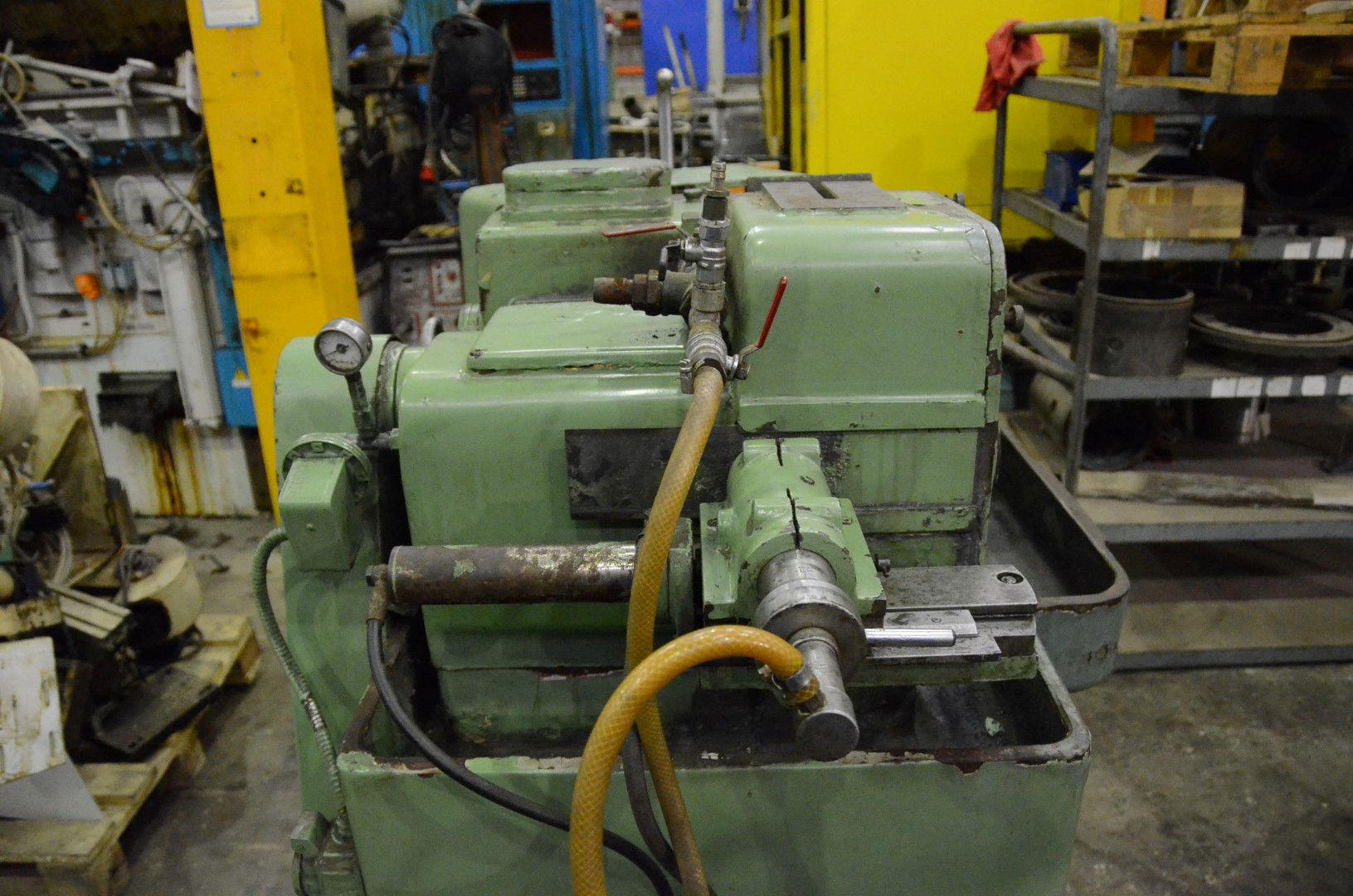 Usado Rectificadora sin Centros ESTARTA 301 #4543