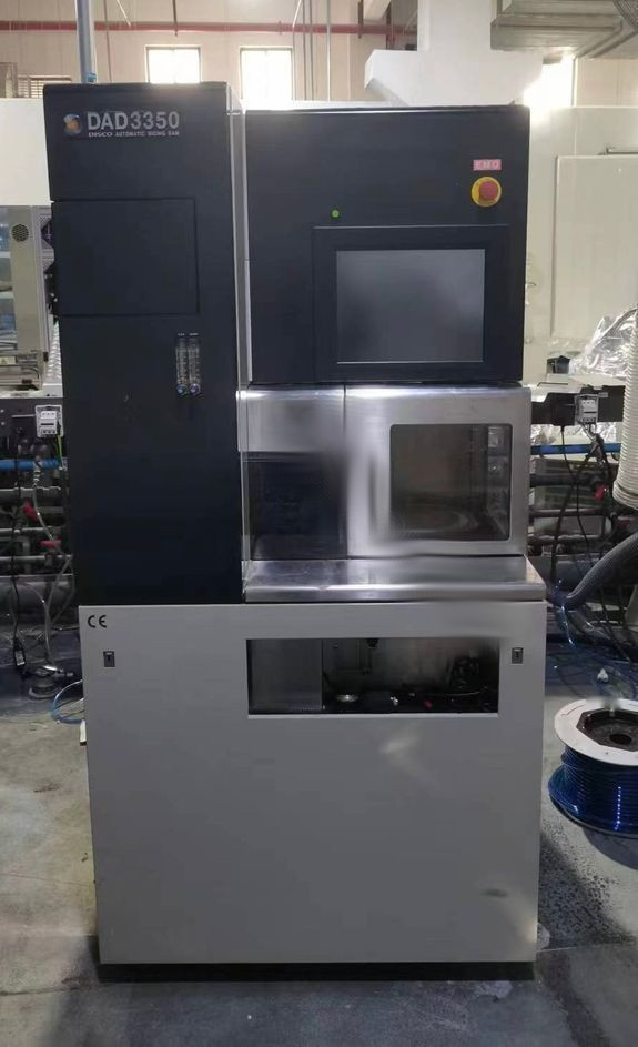 Used 2011 Disco DAD3350